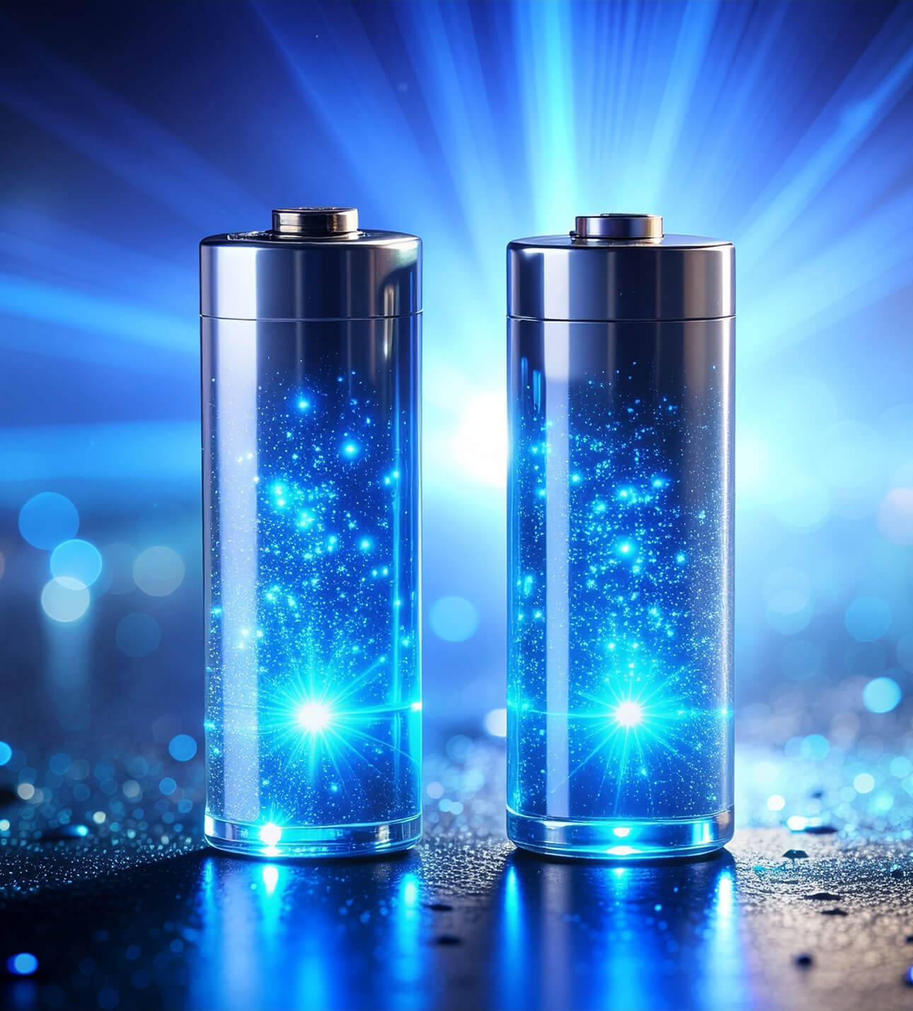 エネルギーイメージ